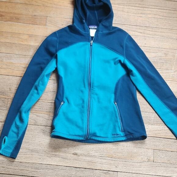 Patagonia Hoodie size med Damaged - Picture 1 of 6